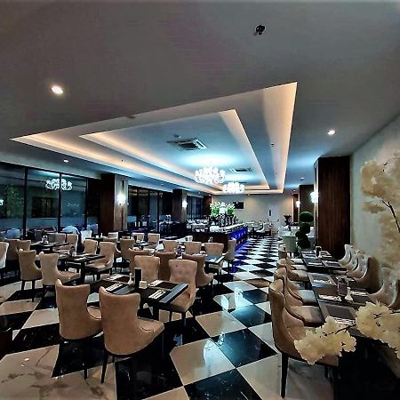 Savero Style Bogor Buitenkant foto