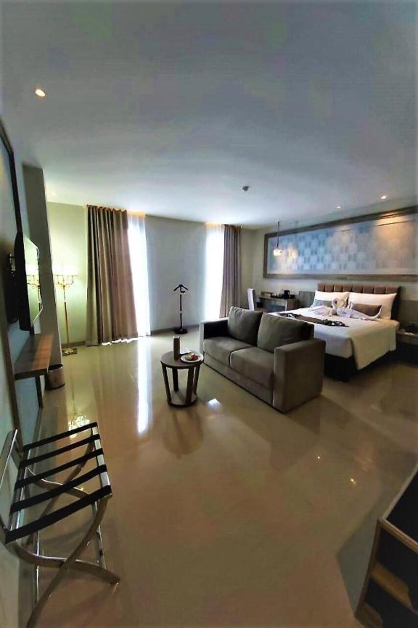 Savero Style Bogor Buitenkant foto
