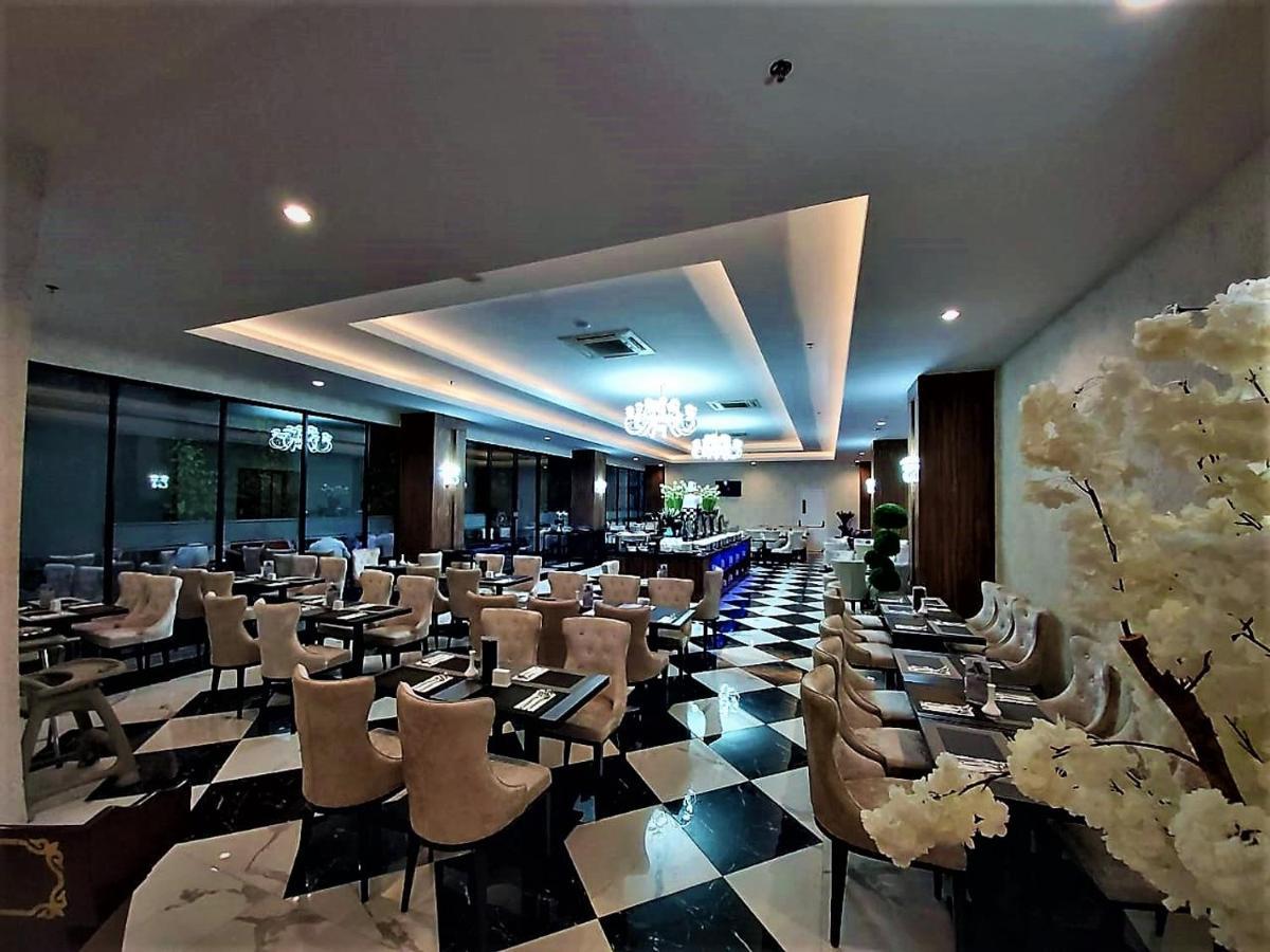 Savero Style Bogor Buitenkant foto