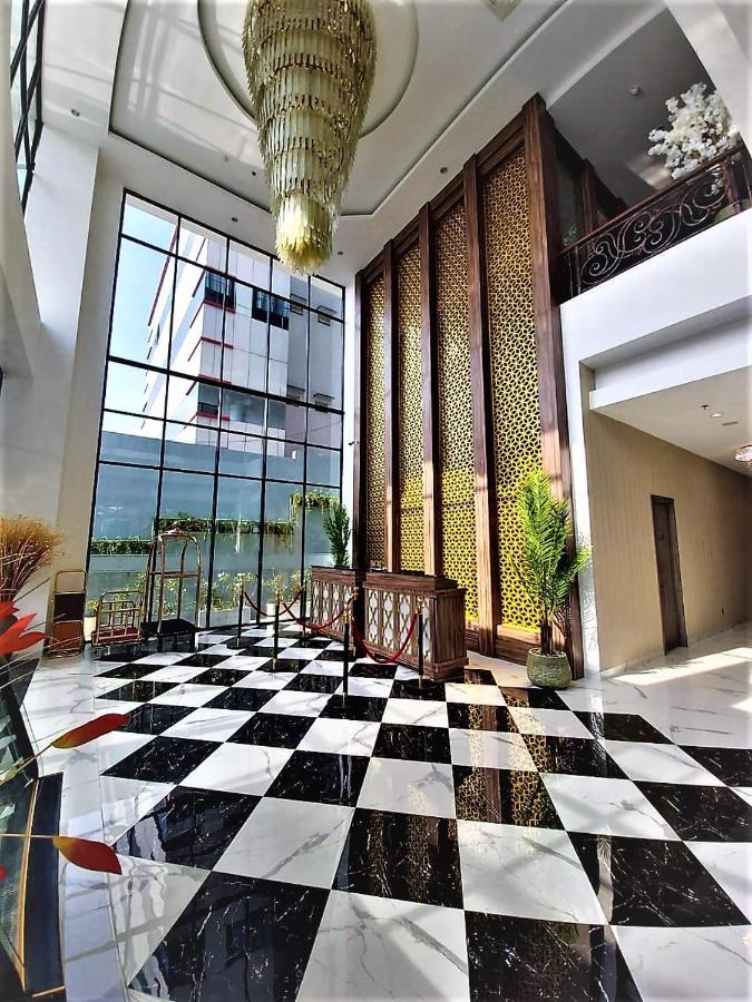 Savero Style Bogor Buitenkant foto